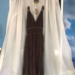 Casse’s midi dress